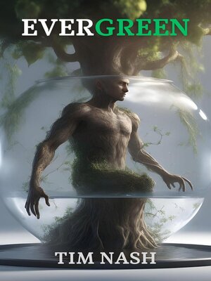 cover image of Evergreen